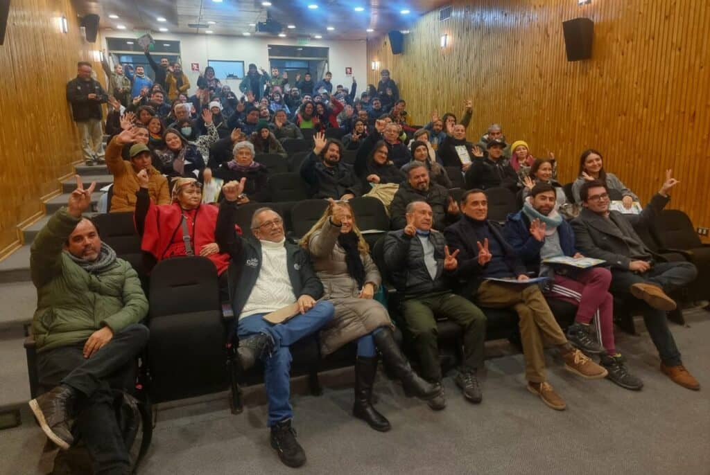Municipio de Curicó inició ejecución de 96 proyectos ganadores del Fondo de Cultura