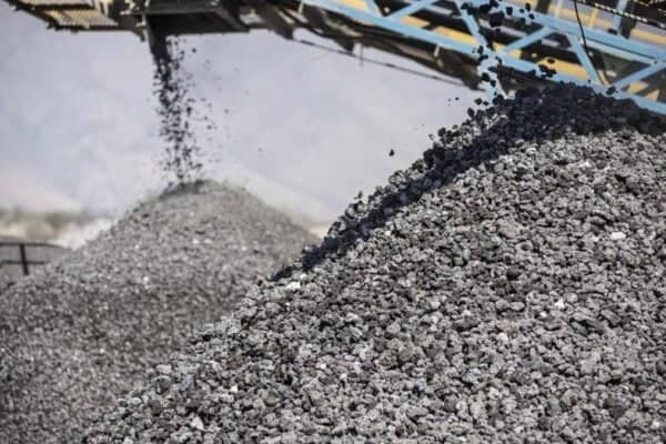 Denuncian extracción ilegal de áridos en Río Teno
