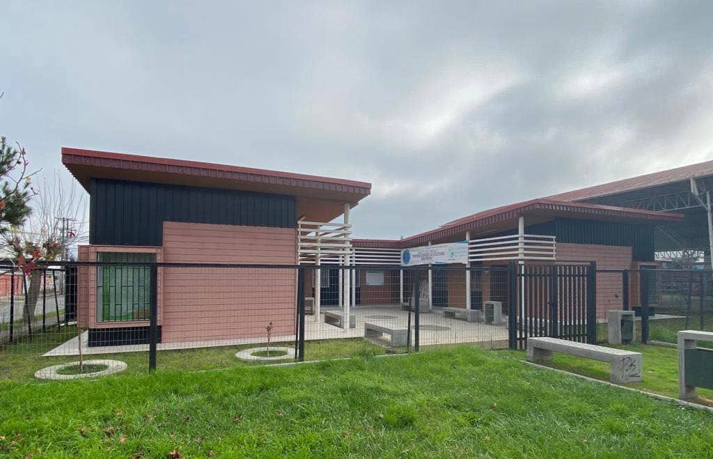 Municipio de Molina se adjudica proyecto para construir Centro Comunitario en Radal