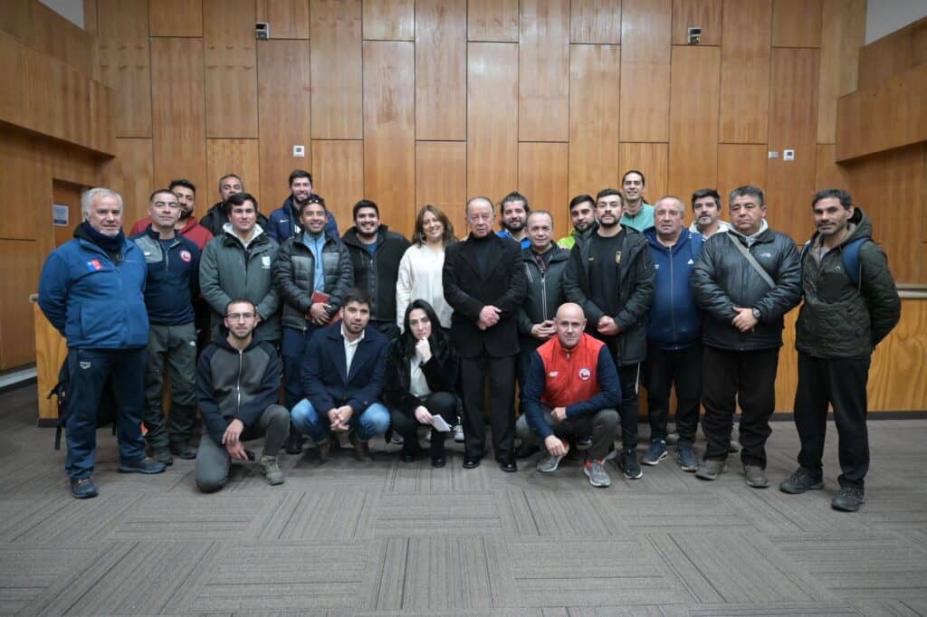 Promesas Maule realizará más de 36 talleres para potenciar a los deportistas