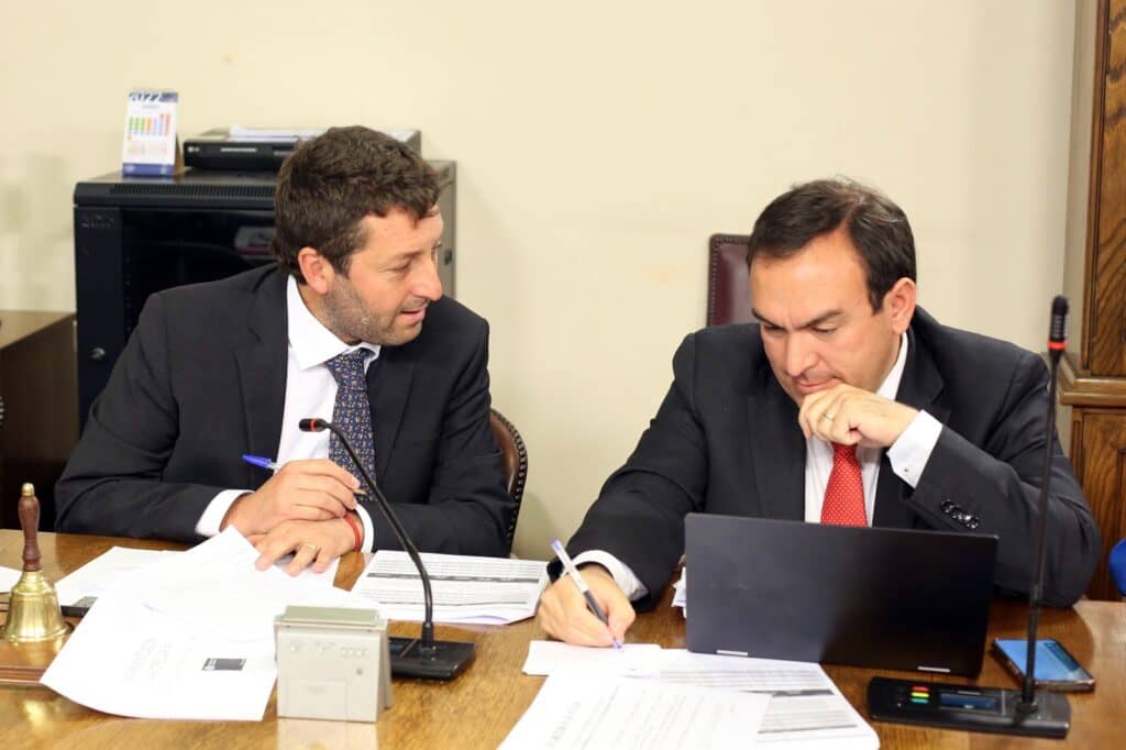 Diputado de la comisión de agricultura pide al Gobierno ayuda inmediata a damnificados por inundaciones