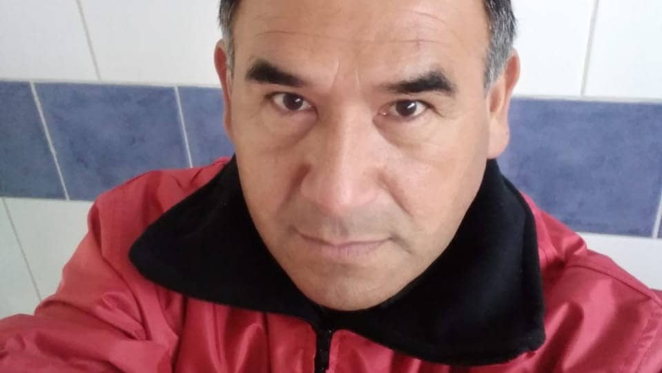 Pesar por repentino fallecimiento de suboficial de carabineros en Curicó