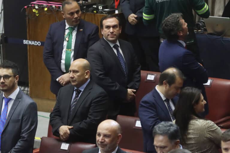 Terremoto electoral en el Maule: UDI reclama un "error" y busca revertir escaño perdido por solo 88 votos ante el PDG