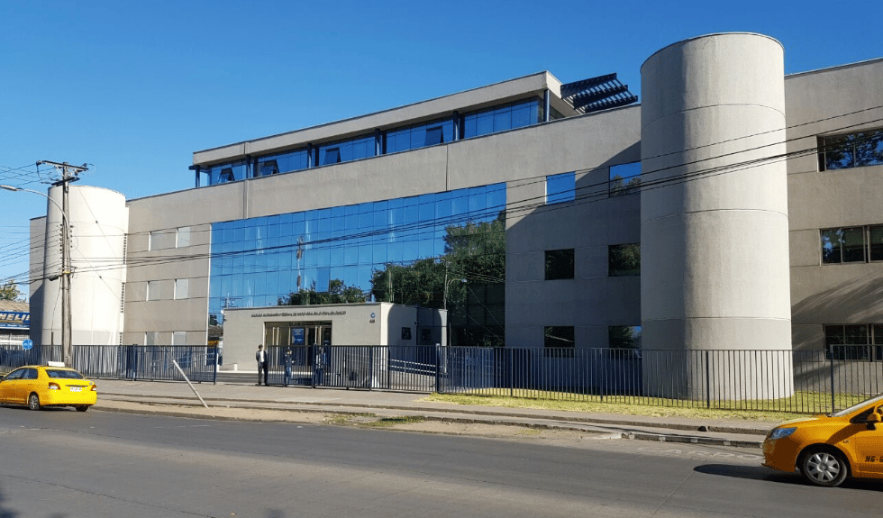 Reprograman audiencia de preparación de juicio oral por millonario fraude al fisco en Curicó y Romeral