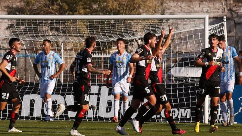 Curicó busca un jugador sub 21 entre los refuerzos para el segundo semestre
