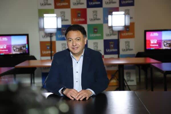 Municipio de Licantén destina $135 millones para beneficios sociales