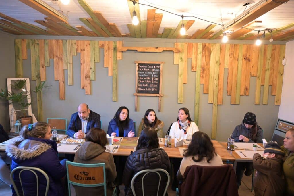 Gobierno Regional del Maule estudia la instalación de un centro TEA en Linares