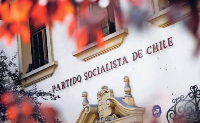 Partido Socialista emplaza a autoridades del Maule a utilizar recursos públicos de forma transparente