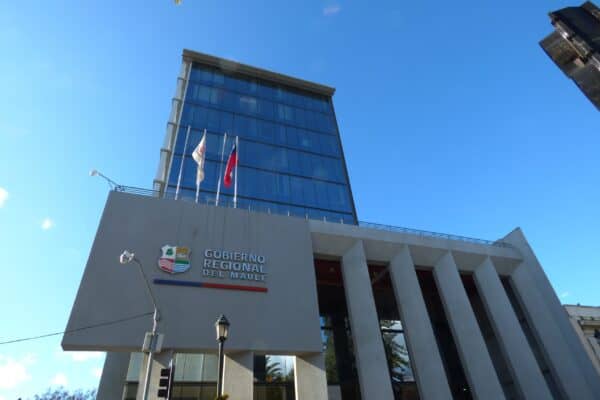 Fiscalía solicita allanar oficinas del Gobierno Regional del Maule, Urbanismo Social y casa de exseremi de Vivienda
