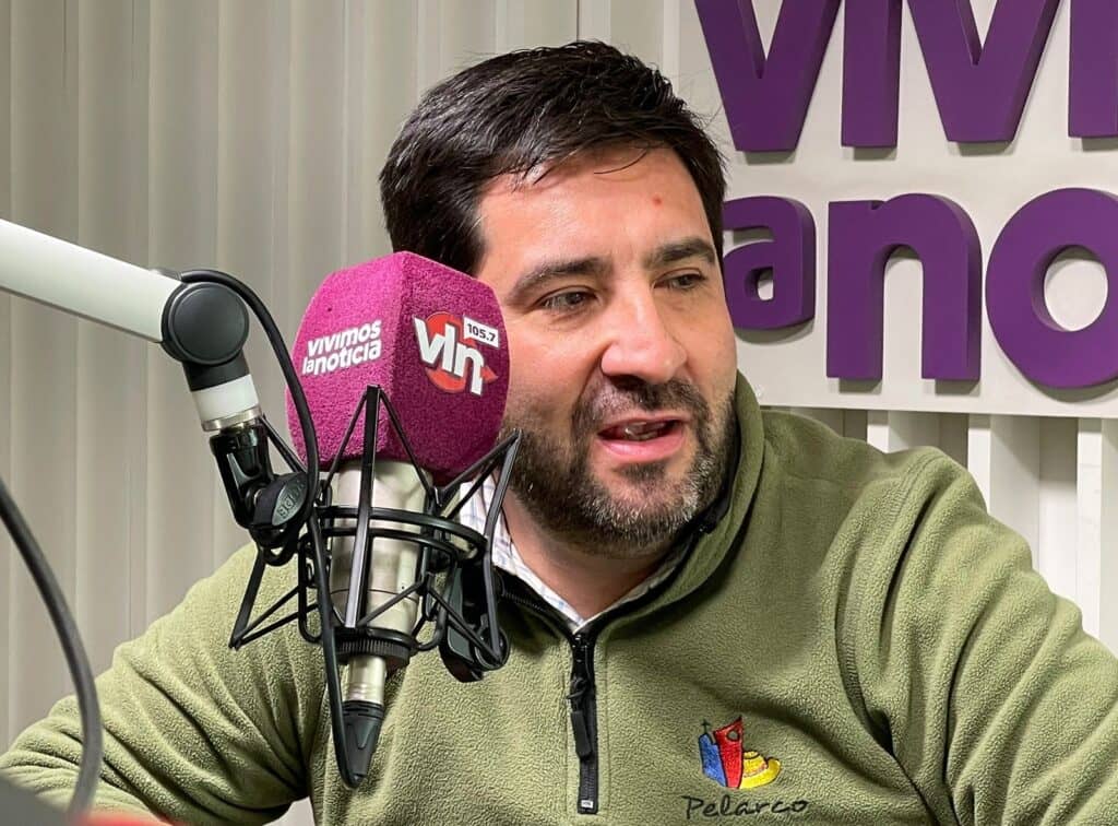 Alcalde de Pelarco apuntó a atribuciones de gobernadores regionales como causa de irregularidades en convenios