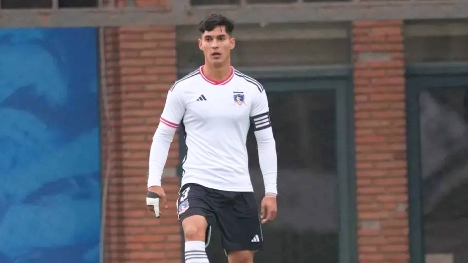 Darko Fiamengo será jugador de Curicó Unido hasta fin de año