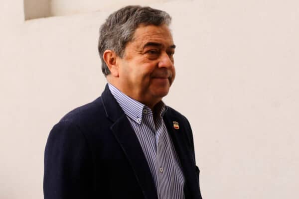 Presidente del Senado llamó a “no jugar al empate” en investigación por Caso Convenios