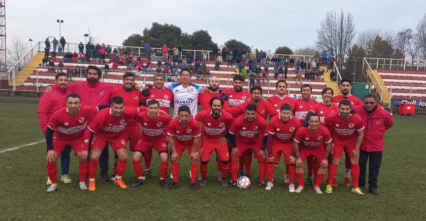 Curicó Unido Amateur buscará llegar a la final de la Copa de Campeones Regional
