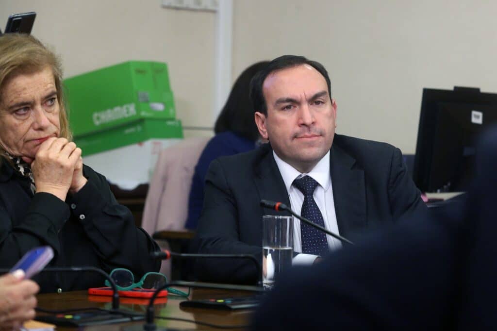 Diputado Felipe Donoso insiste en apertura de Paso Fronterizo Pehuenche