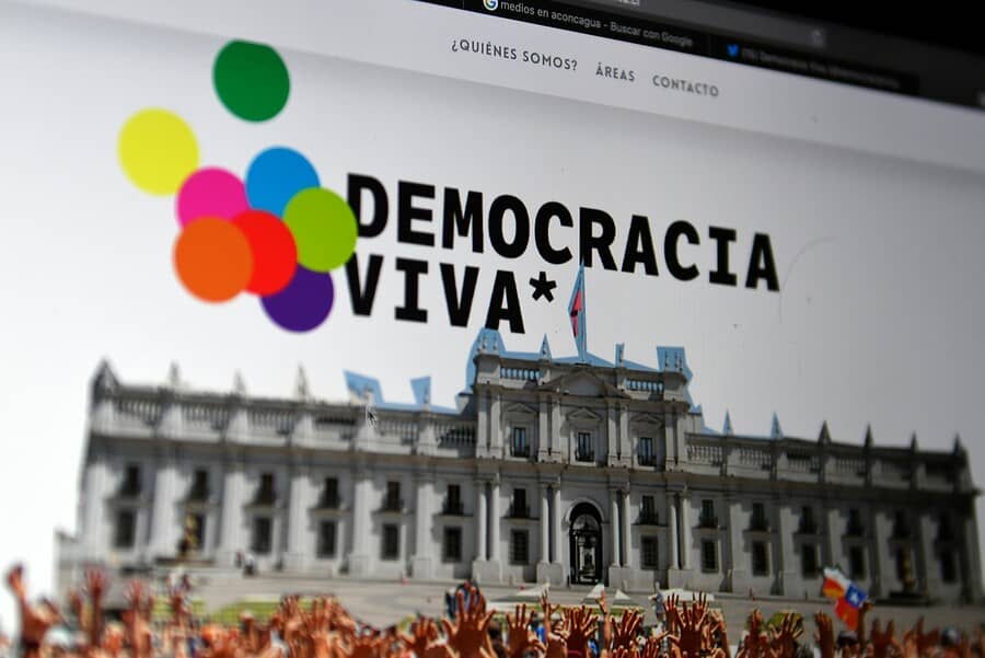 Ministerio de Vivienda pone fin a los contratos con Democracia Viva
