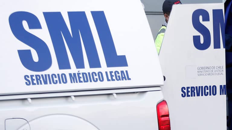 Pierna humana encontrada bajo el Puente Lontué aún no es periciada por el SML