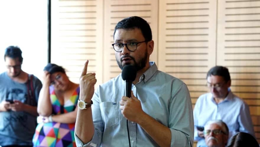 Gobierno solicitó renuncia del Seremi de Vivienda en el Maule