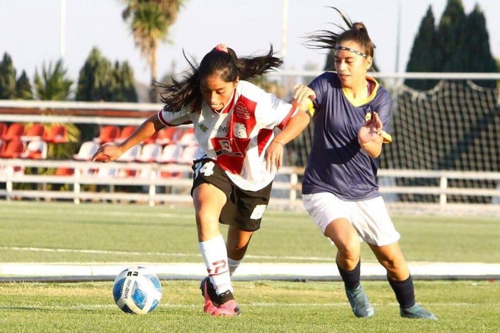 Curicó Unido buscará afianzarse en los puestos de avanzada en el Ascenso Femenino