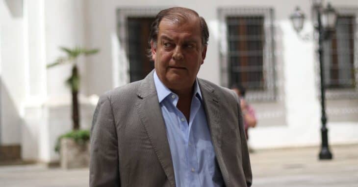 Francisco Vidal, exministro: "Giorgio Jackson se equivocó en renunciar"