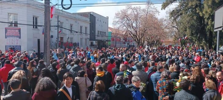 Proponen que Teatro Municipal de Molina lleva el nombre de “Arnaldo Canto Matus”