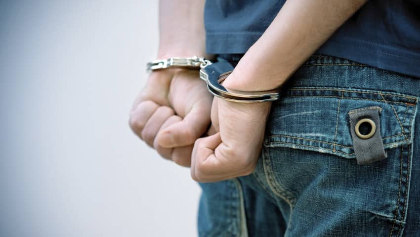 Menor detenido como responsable de accidente fatal en Molina quedó en internación provisoria por dos meses