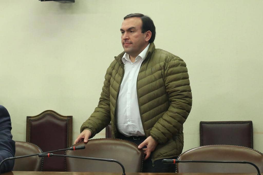 Diputado Donoso exige nombramiento  urgente de directores de Vialidad e INDAP y al Seremi de Vivienda en el Maule