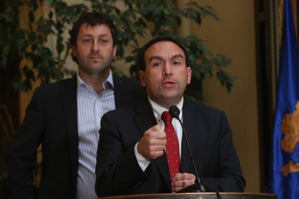Diputado Donoso destaca aprobación en la Cámara Baja de proyecto que endurece penas por abigeato