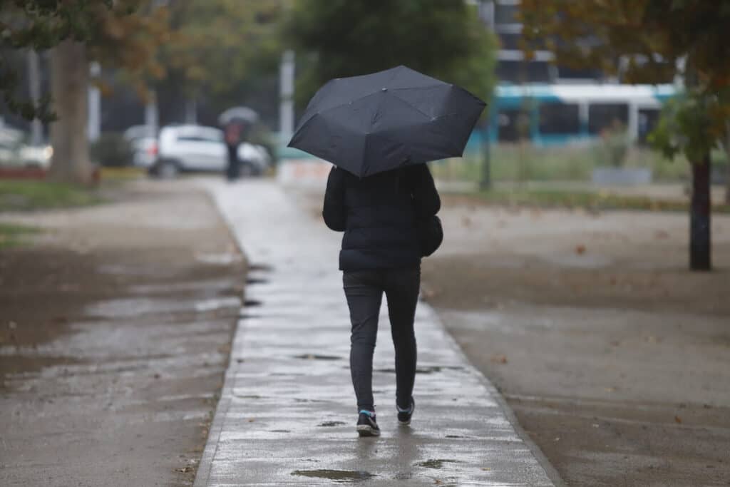 El tiempo en Curicó, Talca y la región del Maule para este 19 de agosto de 2023