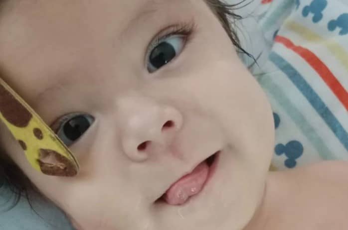 Zolgensma: “Nachito” recibiría en febrero el medicamento más caro del mundo
