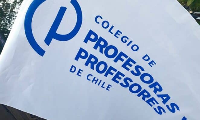 Este martes comienza paro nacional indefinido de profesores tras rechazo a propuesta del Gobierno