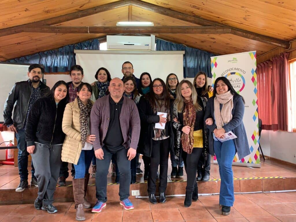 Consultora Pipol realizará workshop de desarrollo organizacional, asesorías e inteligencia artificial