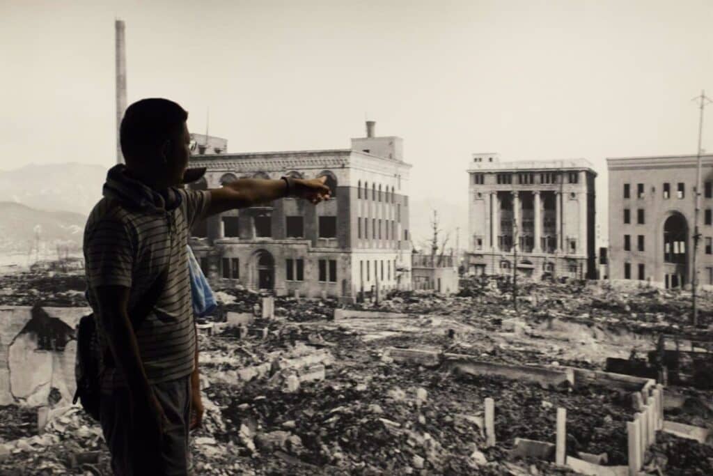 Japón conmemora 78 años de bombardeo atómico en Hiroshima