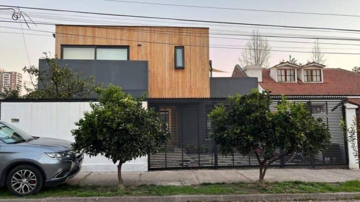 Roban casa de jefe jurídico del Ministerio del Interior: Se llevaron computadores, un iPad y credencial