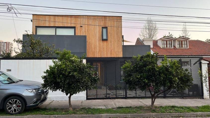 Roban casa de jefe jurídico del Ministerio del Interior: Se llevaron computadores, un iPad y credencial