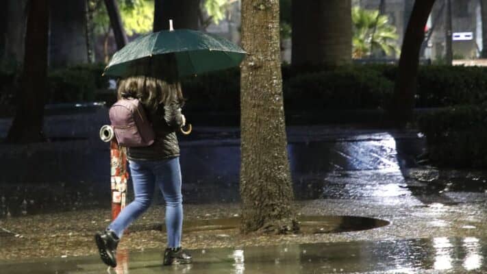 El tiempo en Curicó, Talca y la región del Maule para este 21 de agosto de 2023