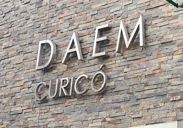 Directora del DAEM Curicó fue separada de sus funciones mientras dure proceso investigativo