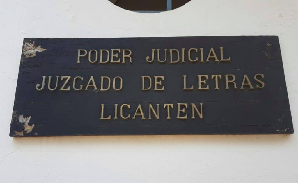 Fracasa formalización por abuso sexual de menor de 9 años en Hualañé: Carabineros no notificó a imputado