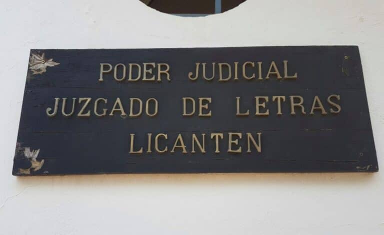 Fracasa formalización por abuso sexual de menor de 9 años en Hualañé: Carabineros no notificó a imputado