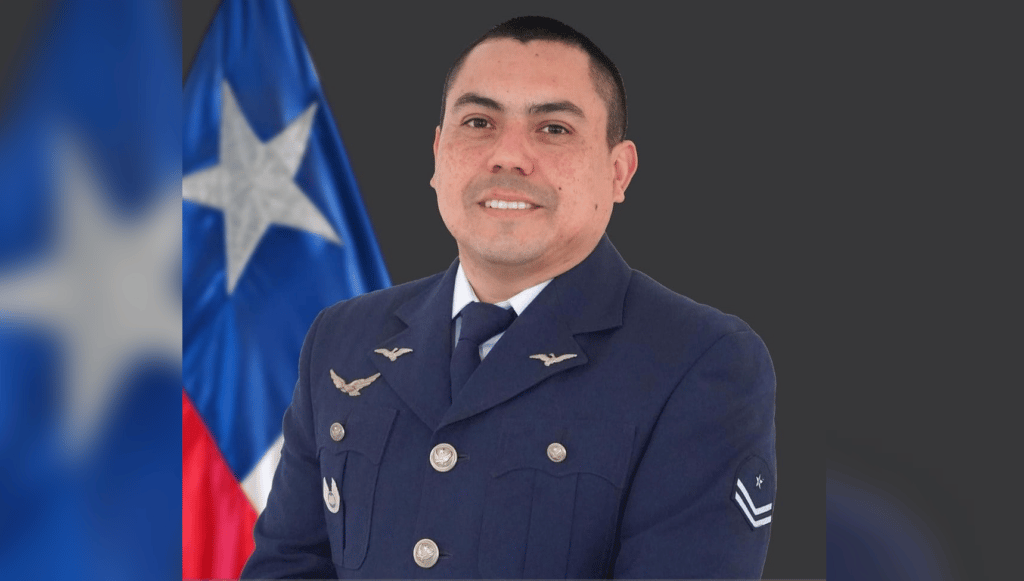 Familiares preparan despedida de aviador curicano fallecido en accidente en Osorno