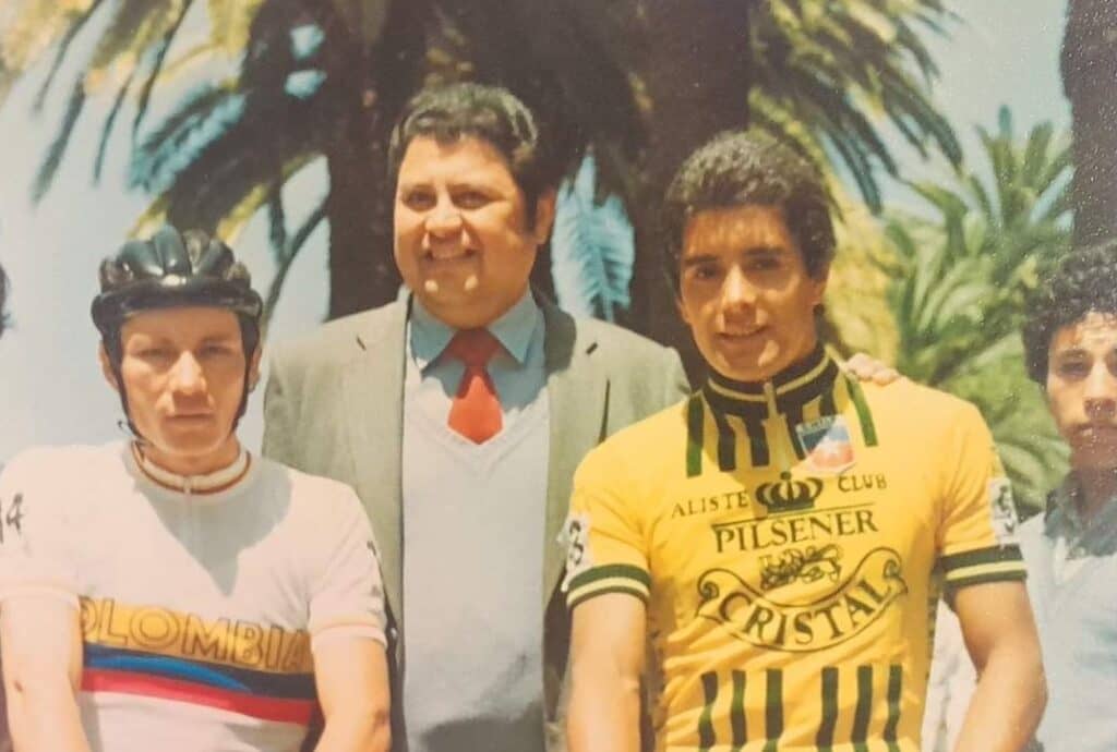 Pesar en el deporte curicano por el fallecimiento de Patricio Soza Rojas