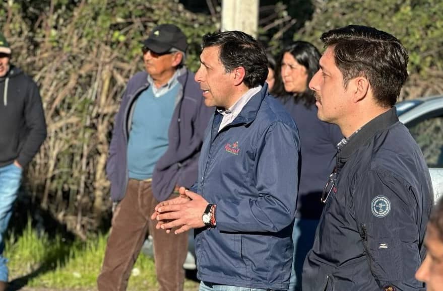 Romeral se recupera gradualmente tras daños por inundaciones