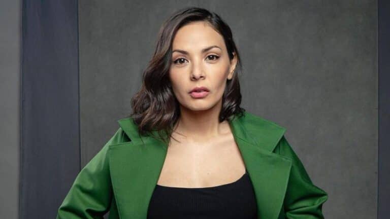 Actriz Carolina Arredondo será la nueva ministra de Culturas