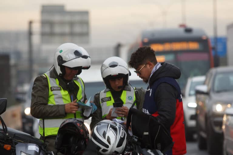 Balance de Fiestas Patrias: 8 muertos en accidentes y 183 detenidos por conducir ebrios