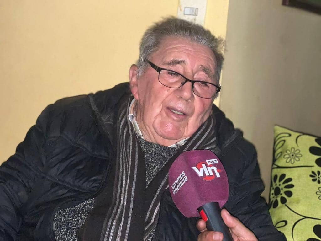 Hermano de hualañecino detenido desaparecido en 1974: "No podemos perdonar ni olvidar a quienes hicieron esto"