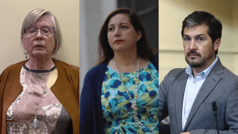 "Es inaceptable": Autoridades reaccionan a denuncia de abuso sexual por parte de funcionario de Bienes Nacionales en el Maule