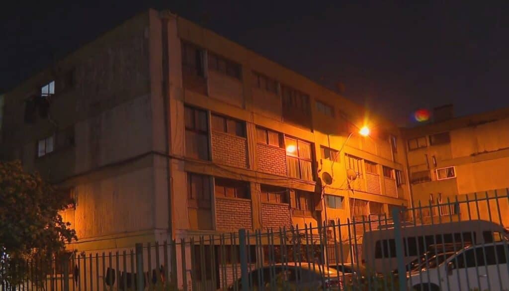 Adulta mayor estuvo muerta por seis años al interior de su departamento en Cerrillos