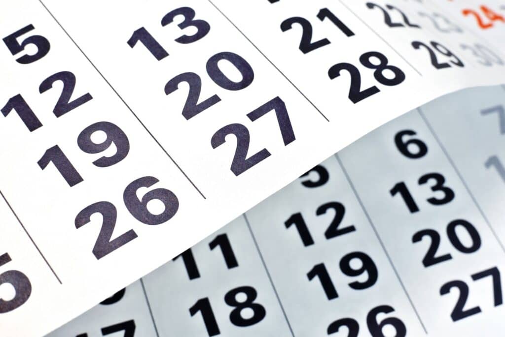 ¿Será feriado el viernes 8 de septiembre?