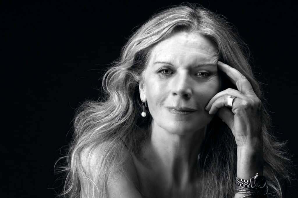 Muere Ana María Palma, actriz de "La Madrastra"