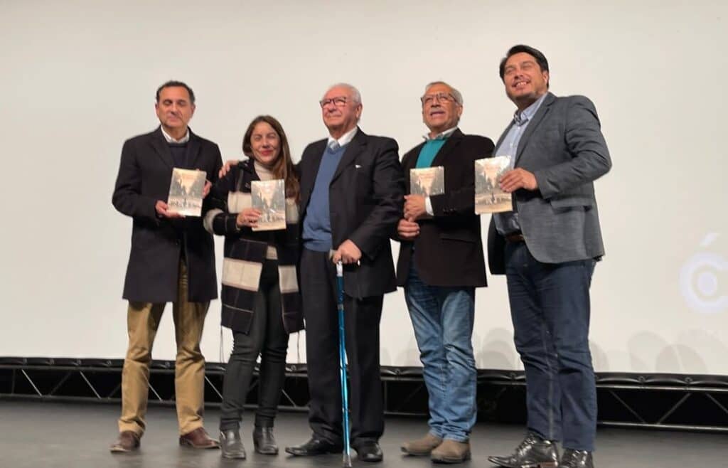 Con concierto y homenaje despiden a Adrián “Chirigua” González de los escenarios