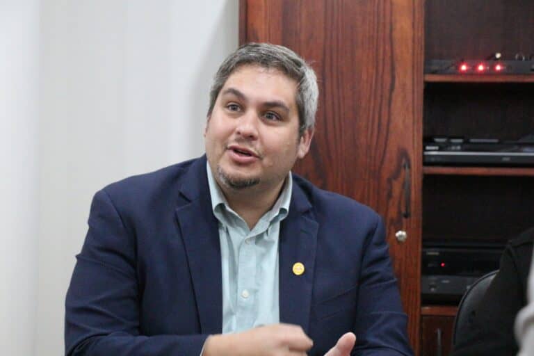 Conflicto de interés: Las razones de la salida del Seremi de Educación del Maule